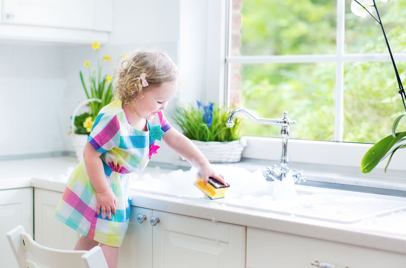 Our Top 8 Tips to Prepare Your Home for Summer