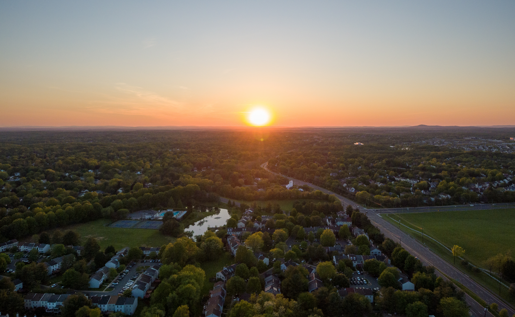 Top 5 Reasons to Move to Montgomery County