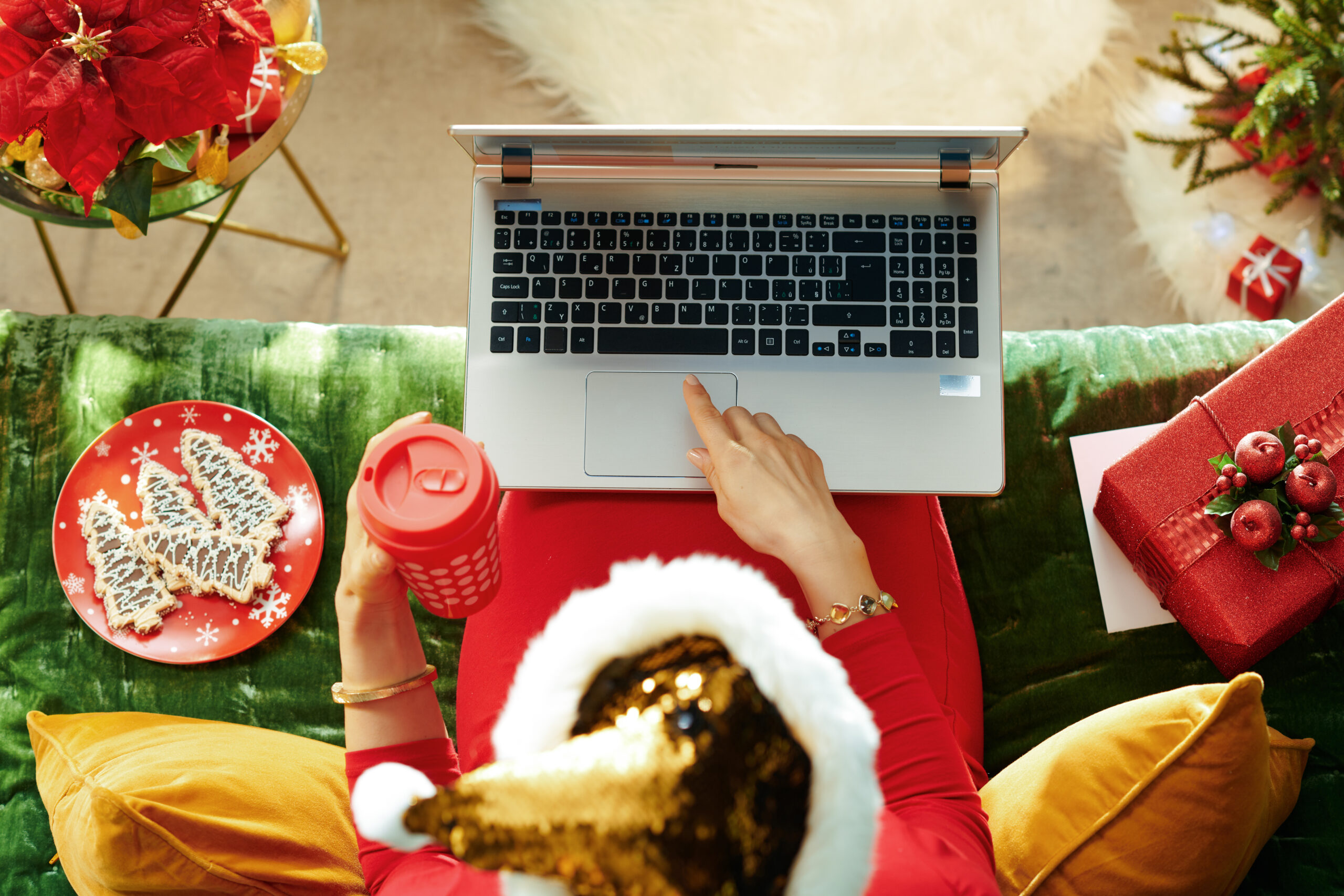 Tips For Remote Family Gatherings During The Holidays