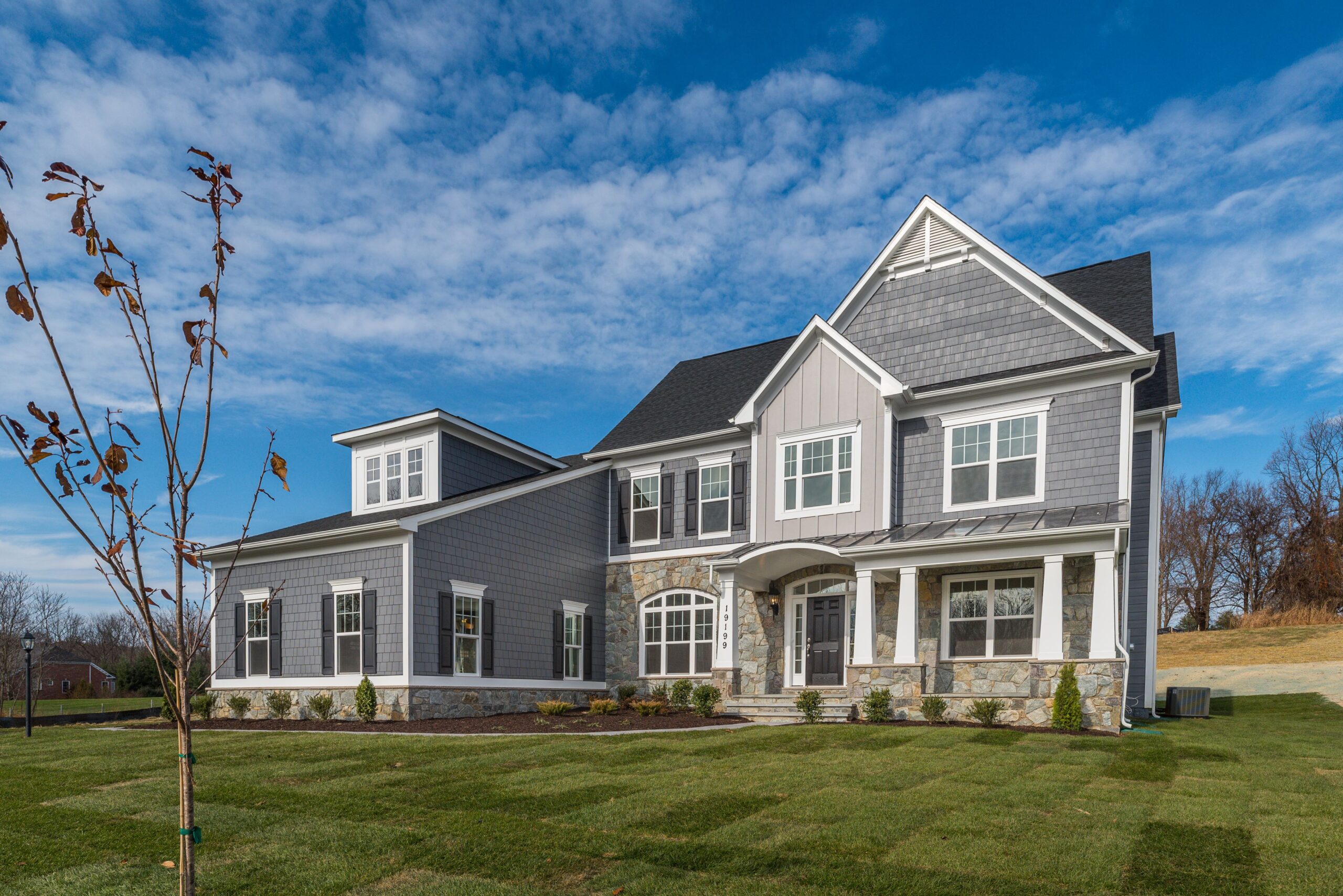 Why You Should Build a Custom Home With Craftmark