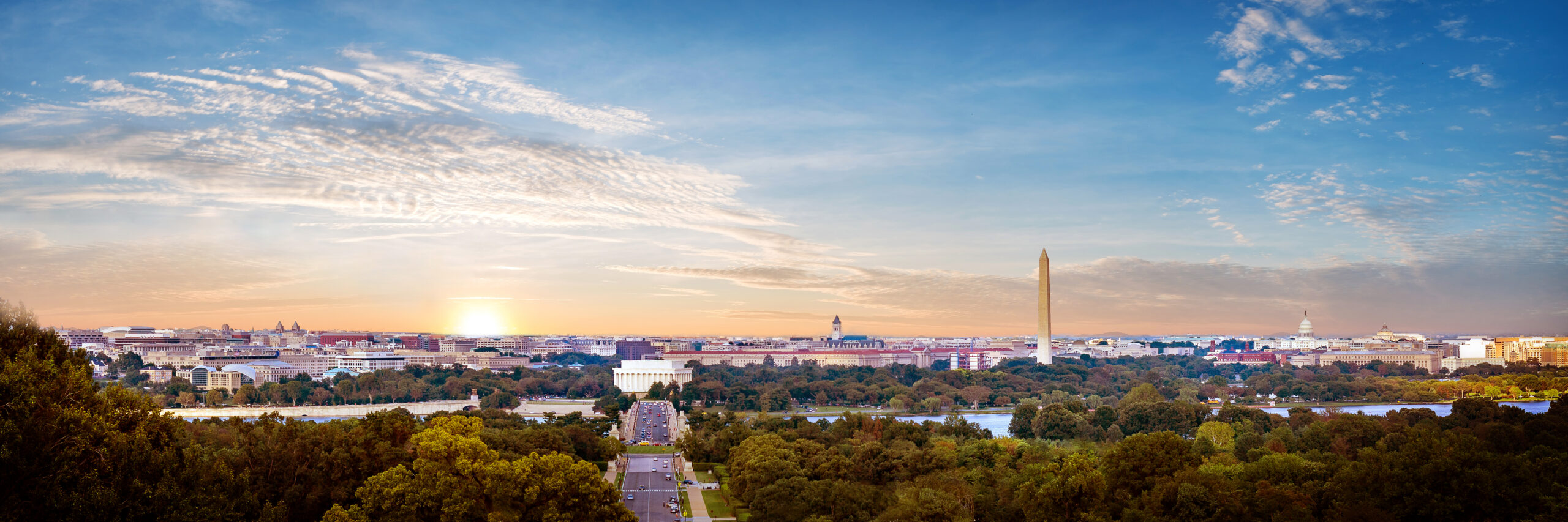 8 Things To Do In Washington, D.C. Before The End of Summer