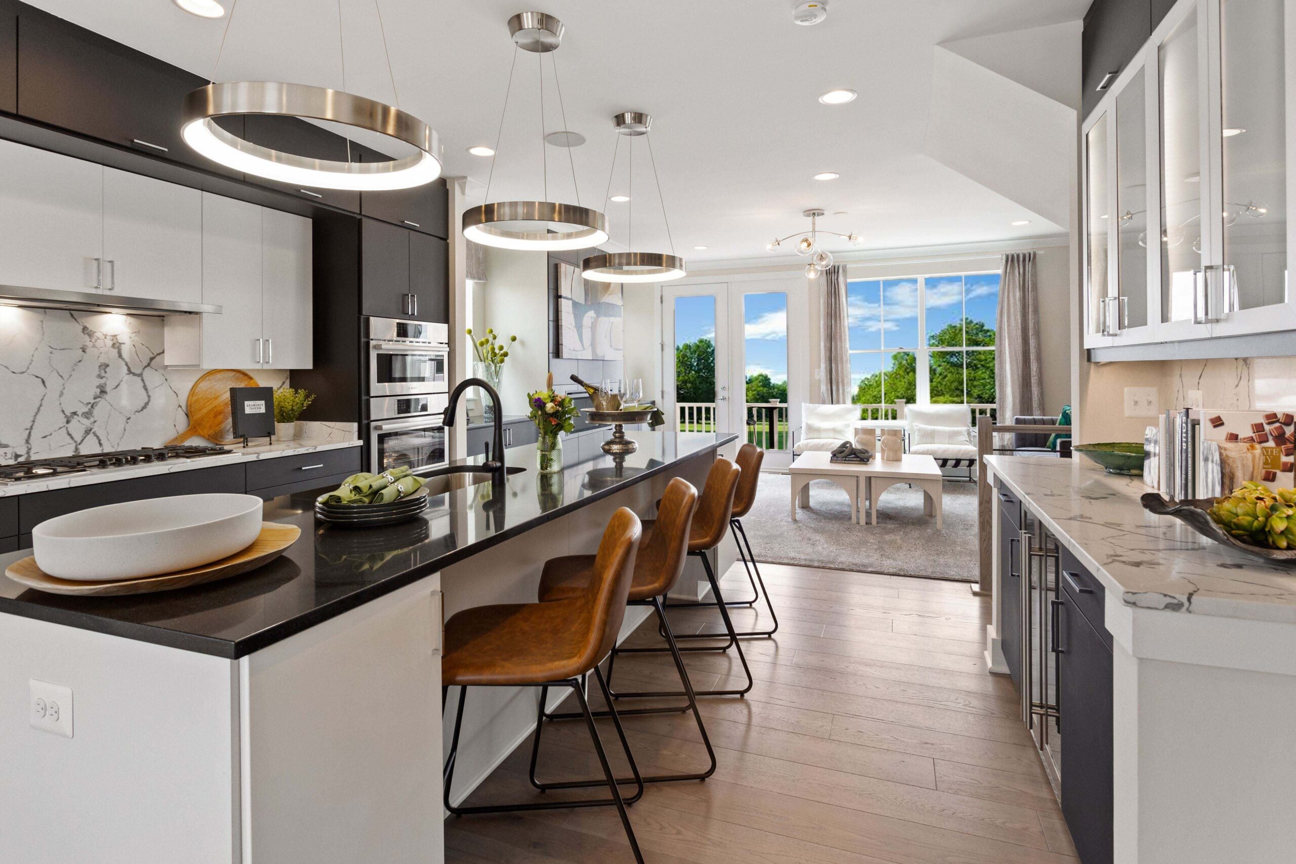 Why You Should Build New With Craftmark Homes