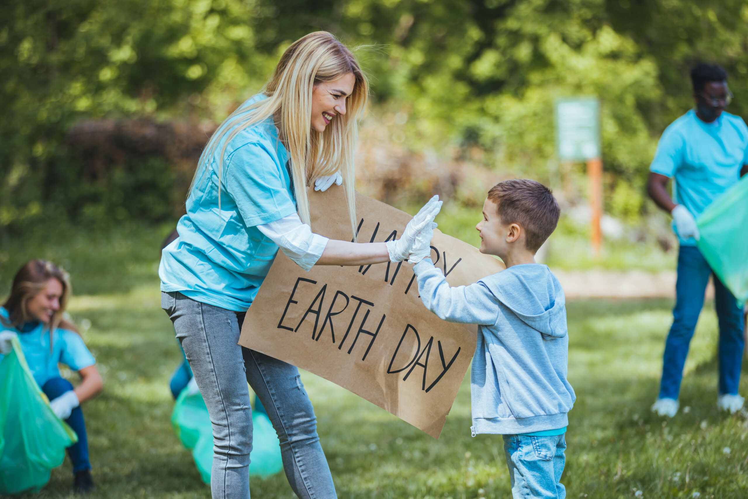 Eco-Friendly Homes: Celebrating Earth Day with Sustainable Living