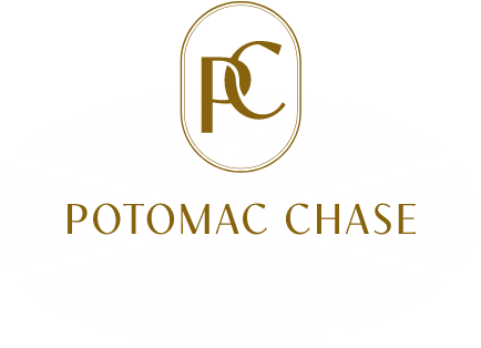 Potomac Chase Logo