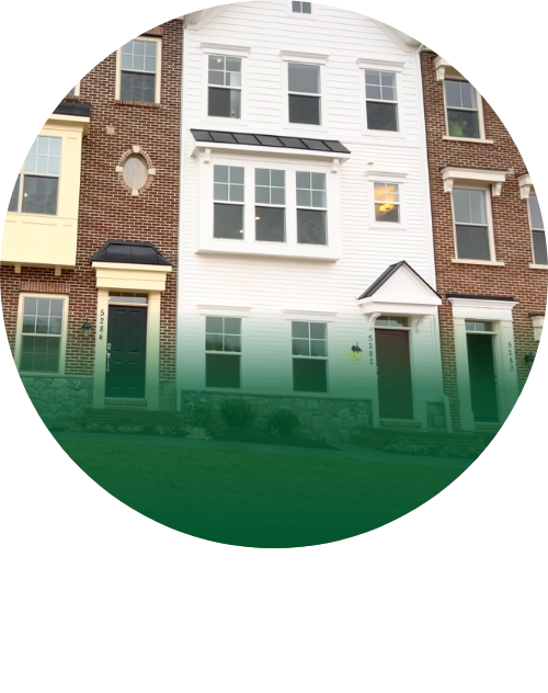 Video Tour for Townhomes in Clarksburg, MD
