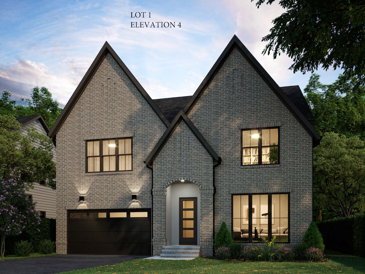 Floor Plans | Craftmark Homes | Houses, Townhomes & Condos