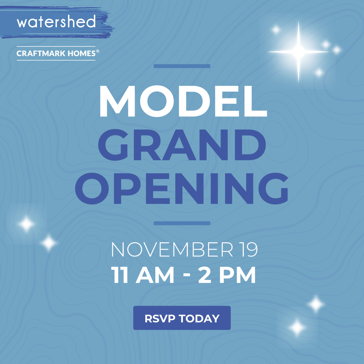 The Retreat at Westfields Model Grand Opening