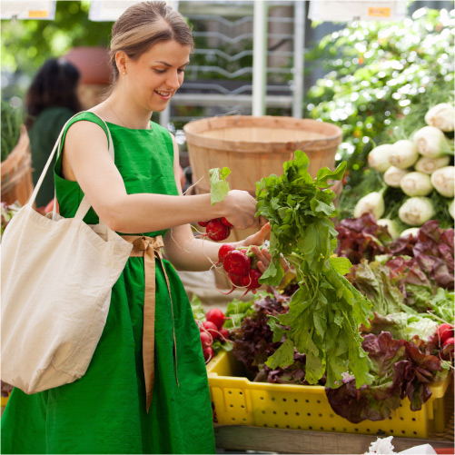 A Day in the Life: Shopping Near The Grove