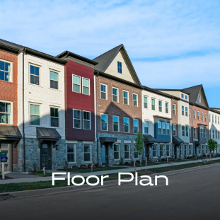 Model Floor Plan