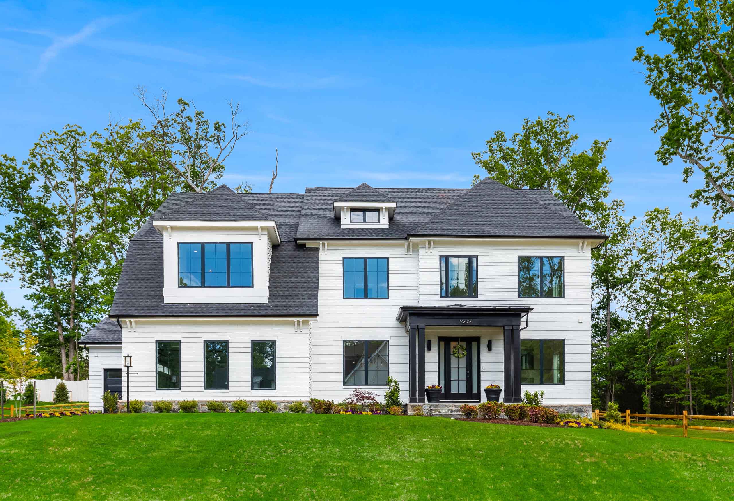 THE BILTMORE | Homesite 13
