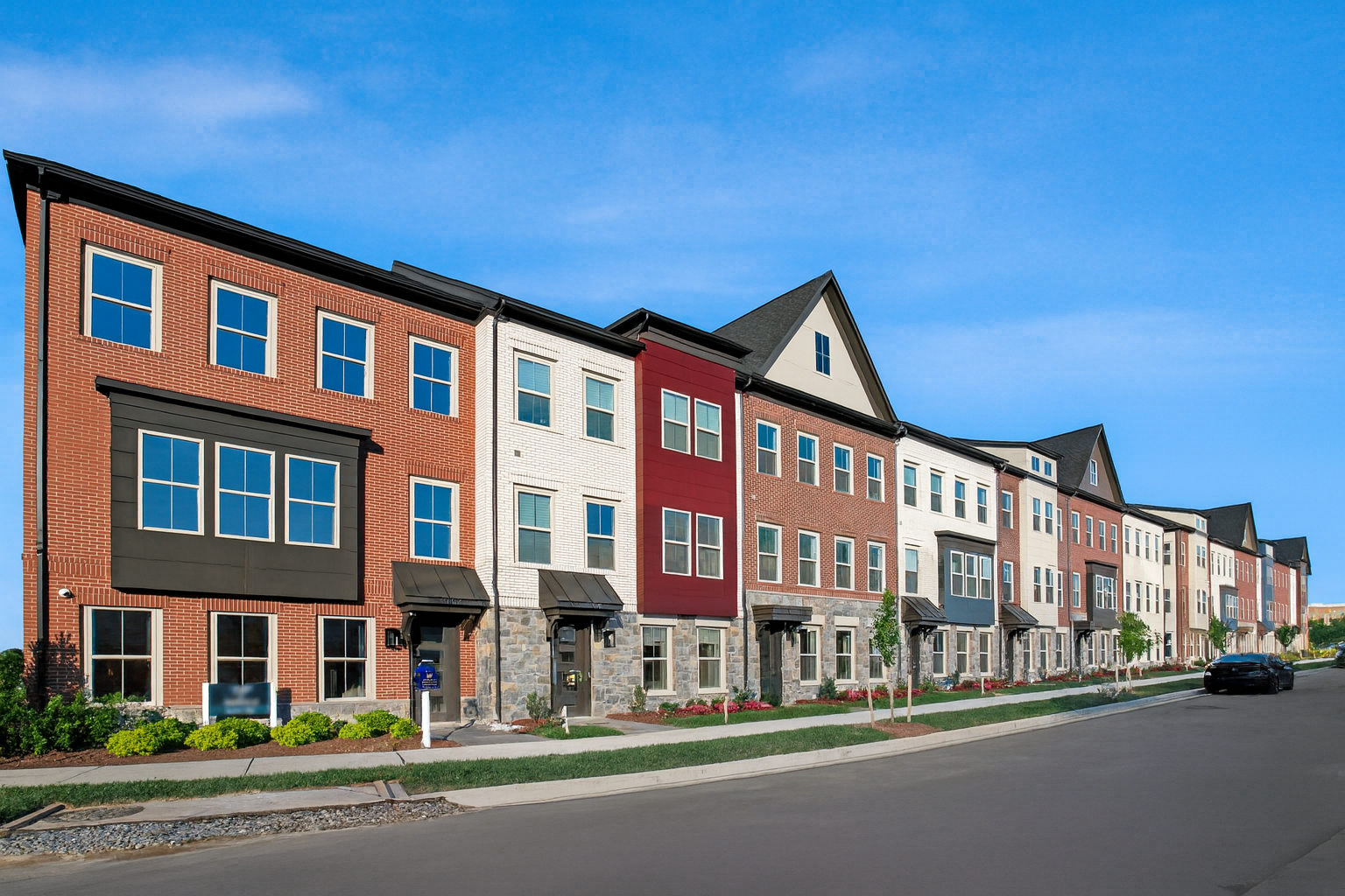 THE SENECA II | Homesite 88C