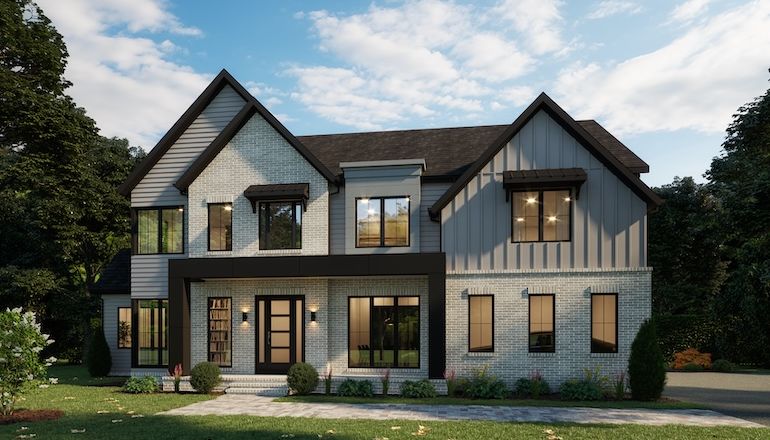 The Maiden at Kettle Run Estates