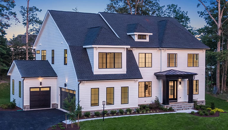 The Biltmore at Kettle Run Estates