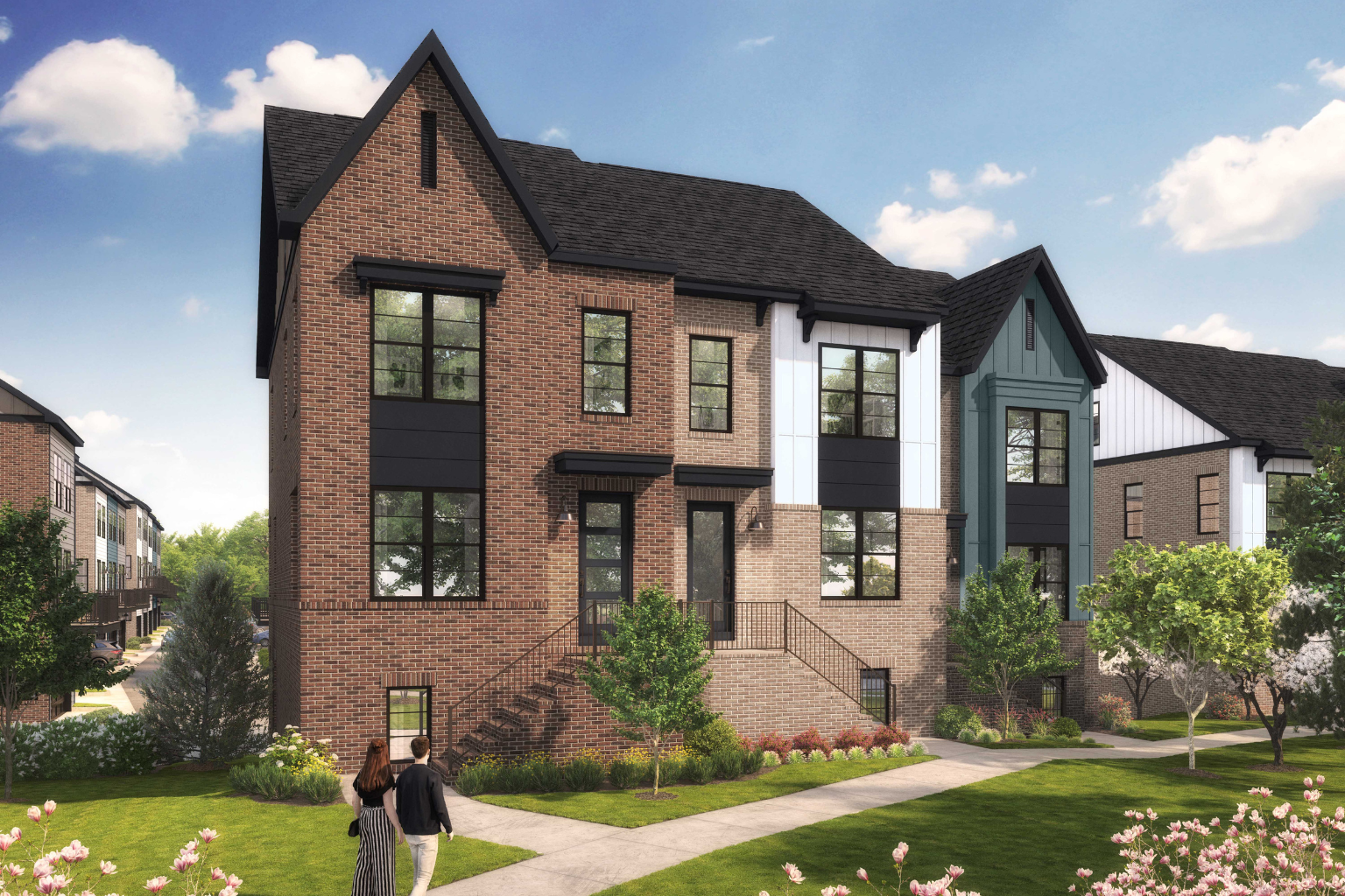 The Fairland | Homesite 2