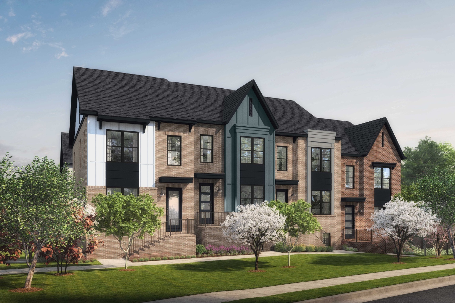 The Fairland | Homesite 5