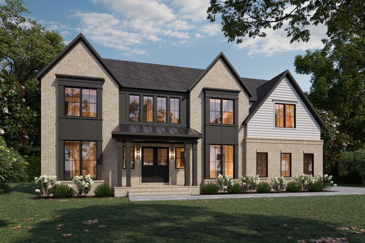 The Oakridge at Kettle Run Estates