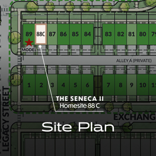 Model Site Plan