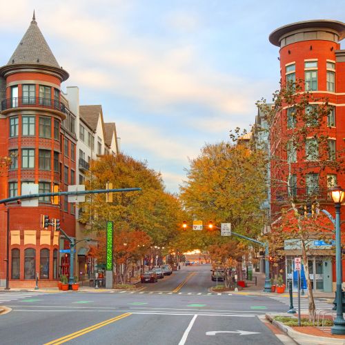 Shop the Season: A Fall and Holiday Guide Near The Grove