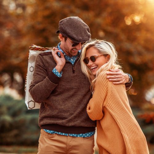 Holiday Shopping, Handled: The Best Shopping Near Vantage Hill